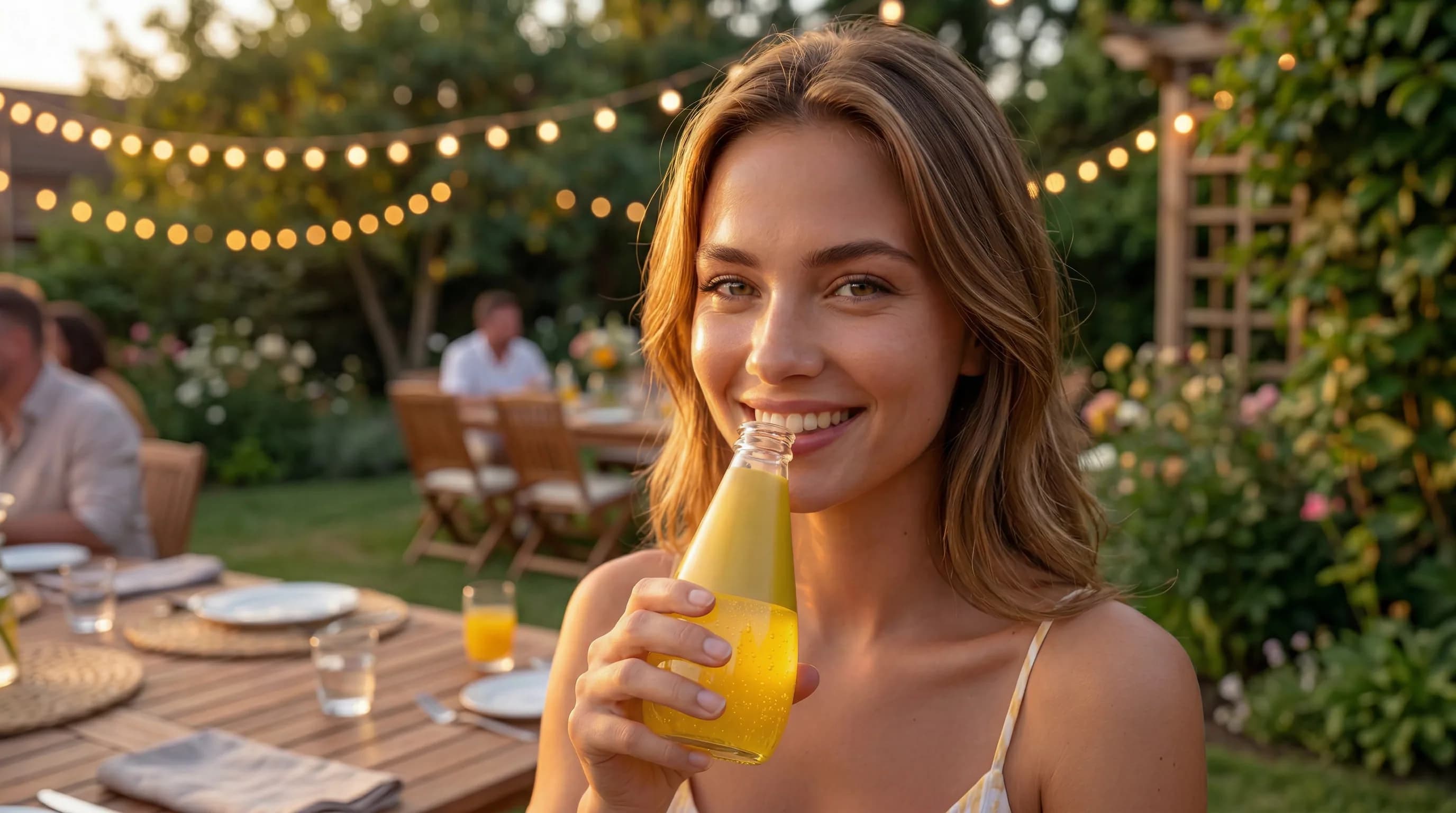 Grove / Orange — Lifestyle Campaign · Praxvon case study