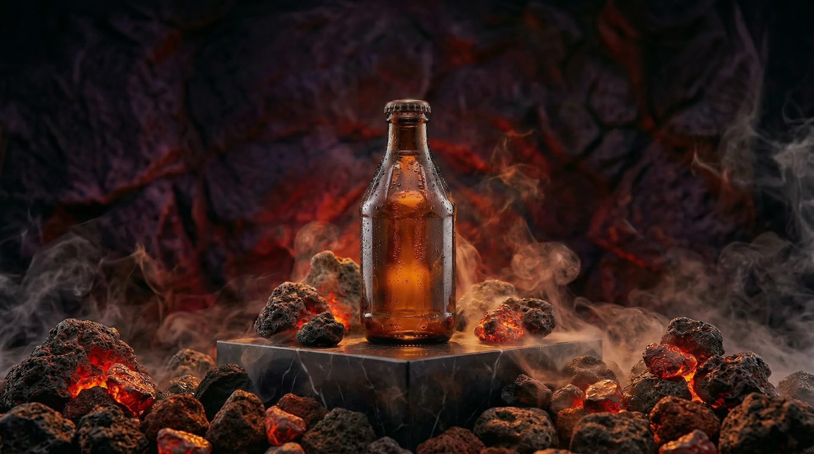 Harvest / Wine — Beverage Campaign · Praxvon case study